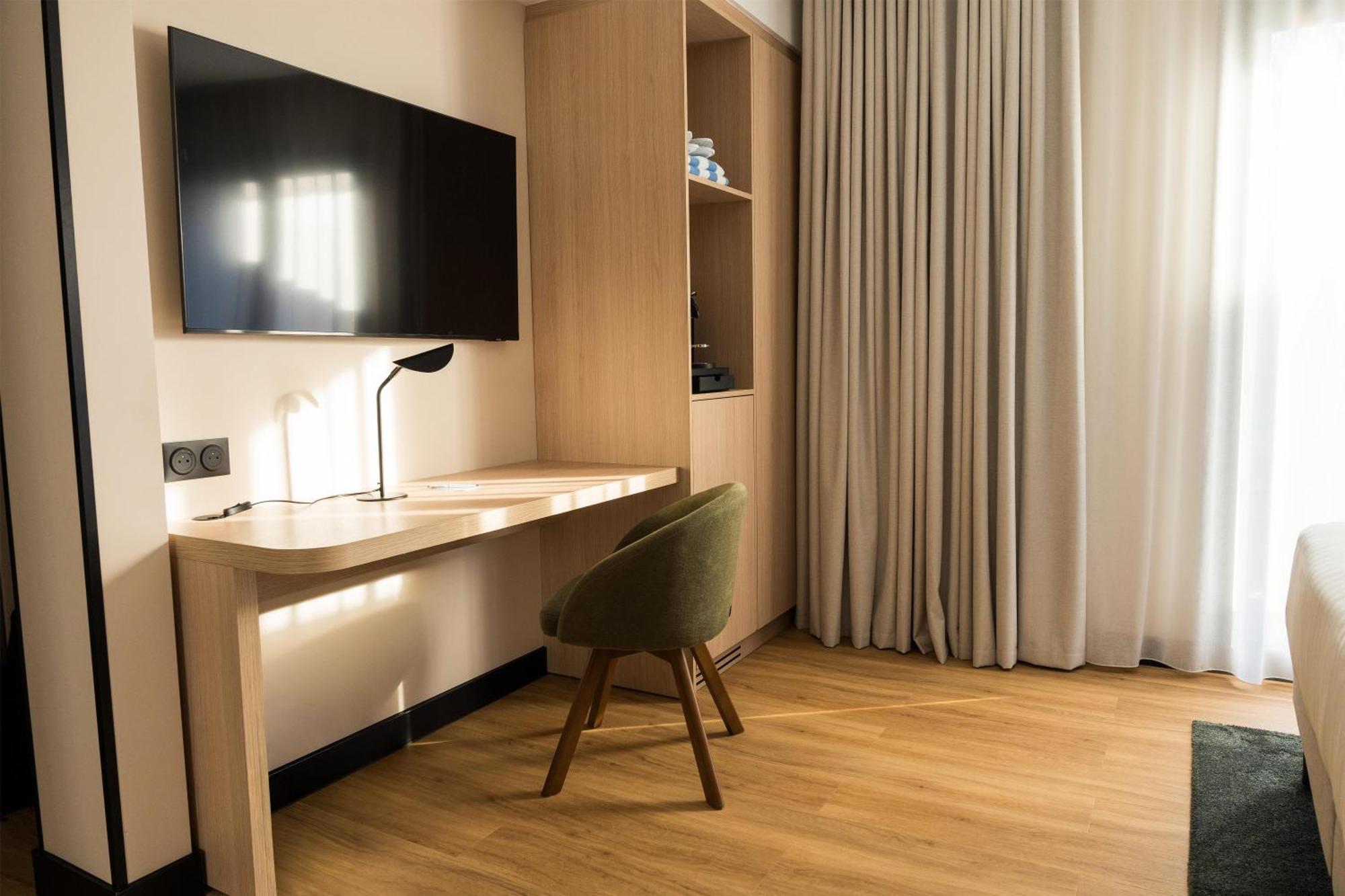 Standaard Kamer