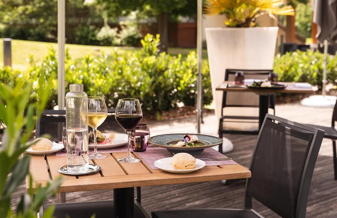 Le Relais De La Malmaison, A Member Of Radisson Individuals-1